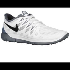 NIKE FREE RUN 5.0